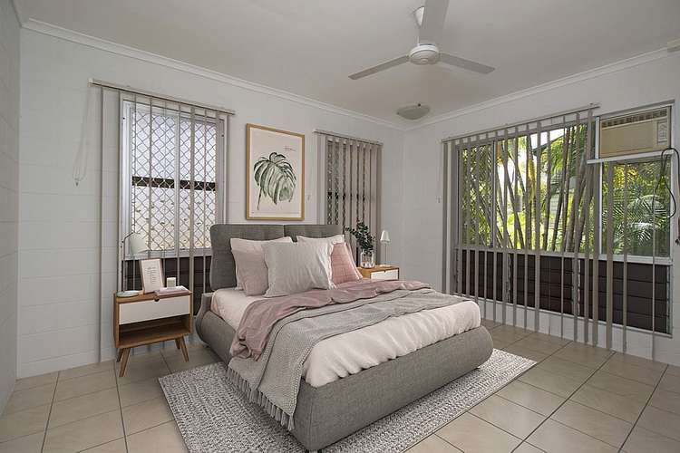 Third view of Homely unit listing, 1/37 Hugh Street, West End QLD 4810