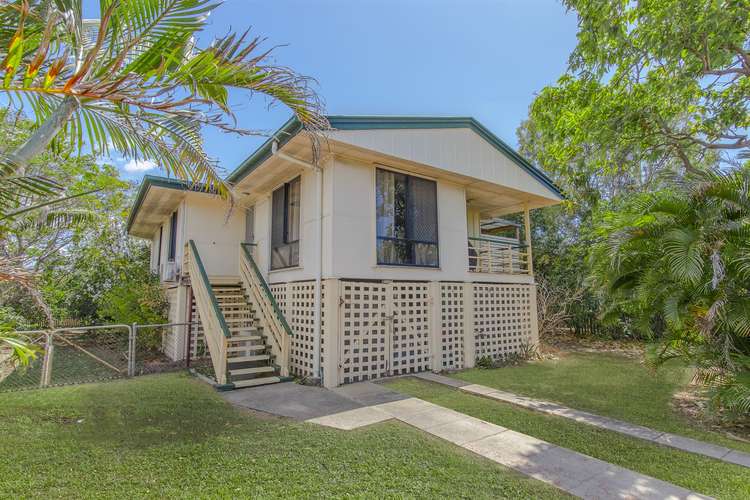 Main view of Homely house listing, 9 Nathan Street, Heatley QLD 4814