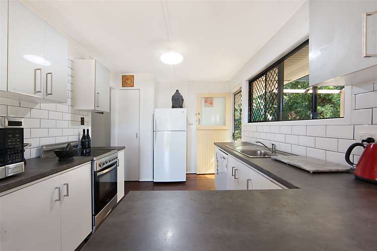 Second view of Homely house listing, 9 Nathan Street, Heatley QLD 4814