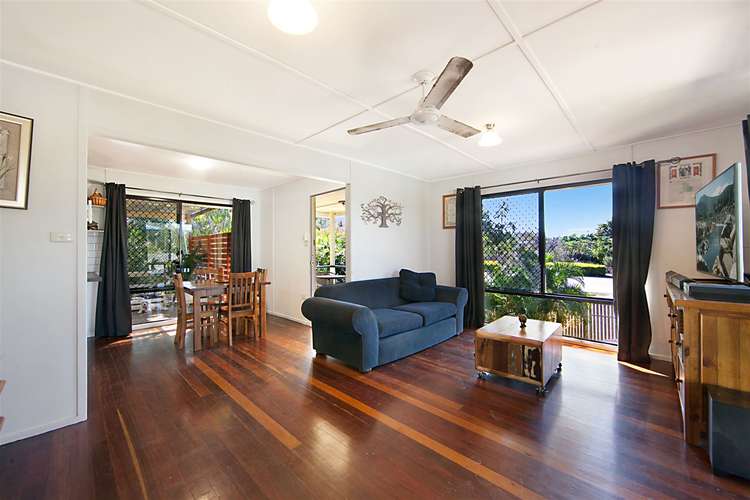 Third view of Homely house listing, 9 Nathan Street, Heatley QLD 4814