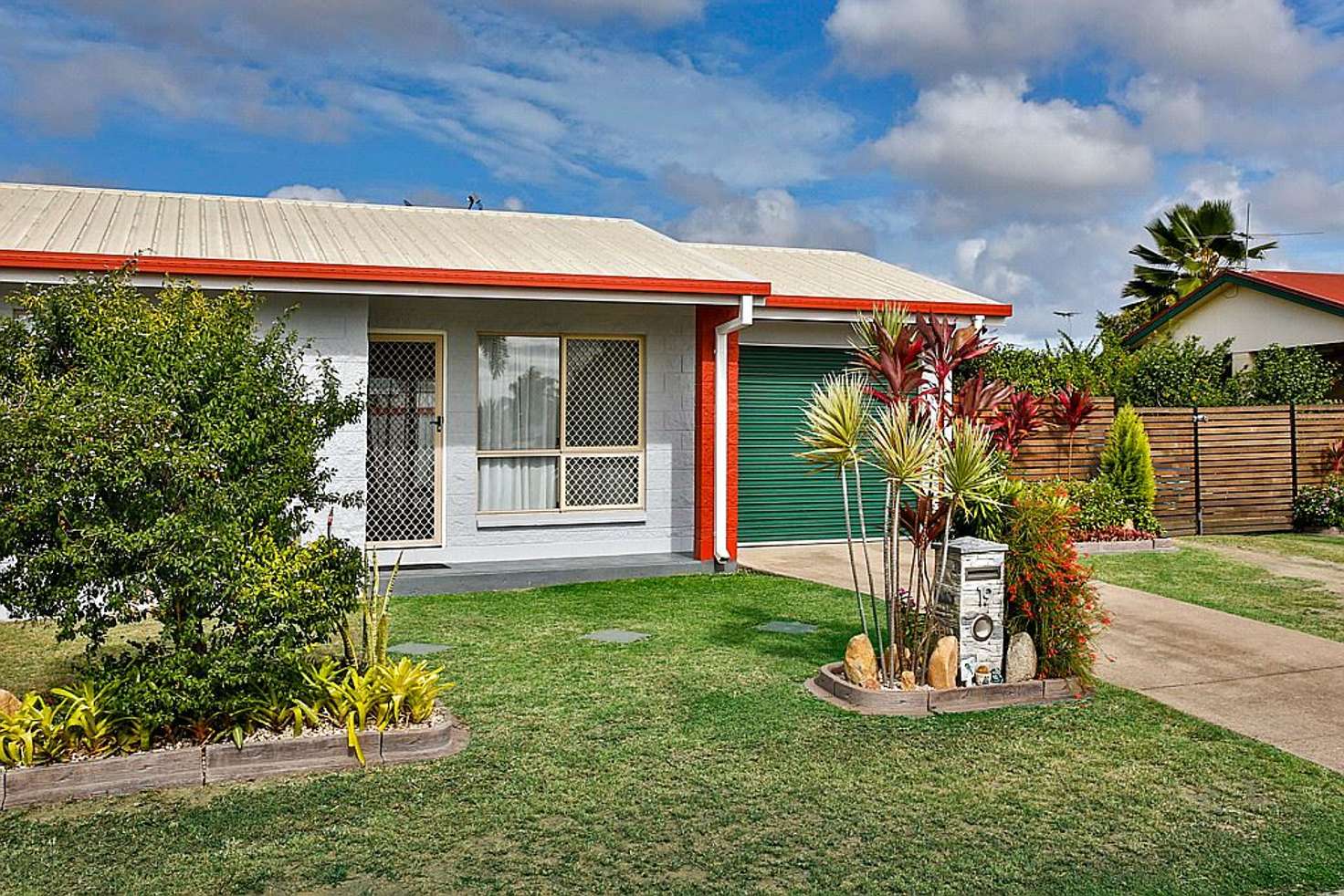 Main view of Homely house listing, 19 Doncaster Way, Mount Louisa QLD 4814