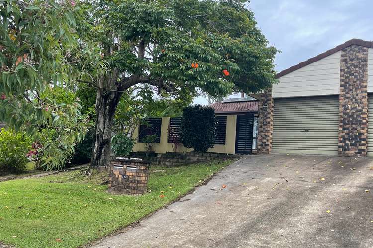 Main view of Homely semiDetached listing, 2/204 Olsen Avenue, Arundel QLD 4214