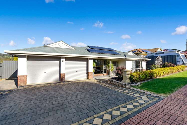 Second view of Homely house listing, 27 Glen Eyre Court, Aberfoyle Park SA 5159