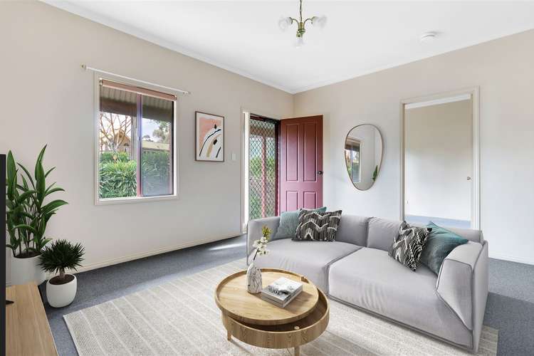 Second view of Homely house listing, 10A Sophia Street, Echunga SA 5153