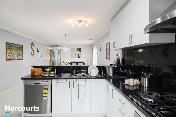 Fourth view of Homely house listing, 20 Sky Way, Carrum Downs VIC 3201