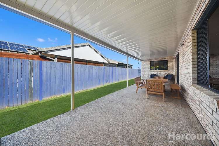 Second view of Homely house listing, 23 Riverbend Crescent, Morayfield QLD 4506