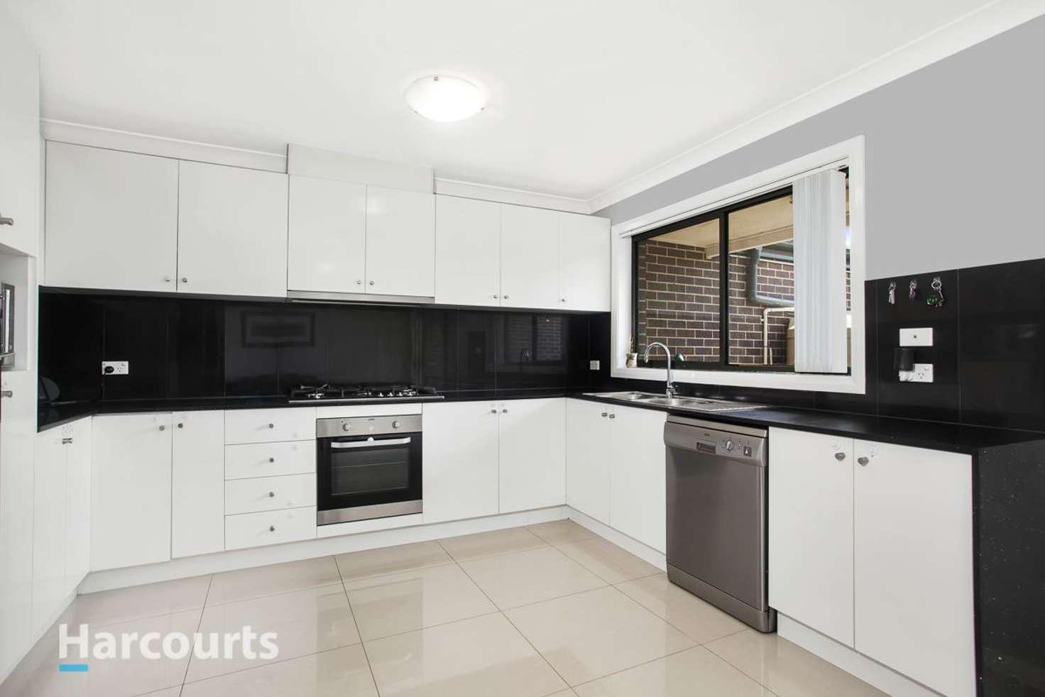 Main view of Homely townhouse listing, 17 Blackwood Street, Claremont Meadows NSW 2747