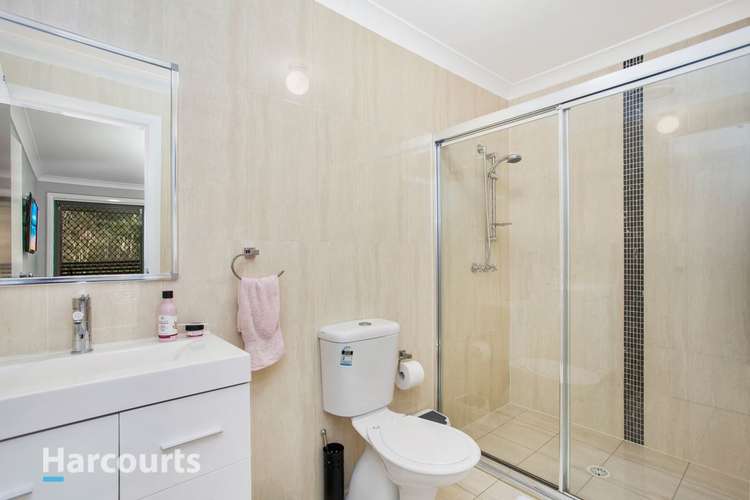 Fifth view of Homely townhouse listing, 17 Blackwood Street, Claremont Meadows NSW 2747
