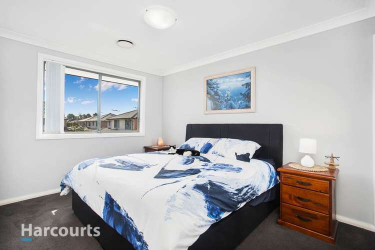 Sixth view of Homely townhouse listing, 17 Blackwood Street, Claremont Meadows NSW 2747
