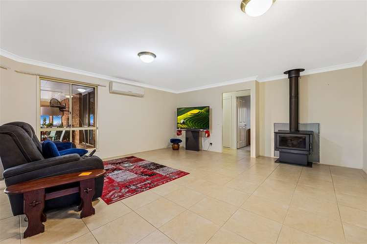 Sixth view of Homely house listing, 19 Smythe Drive, Highfields QLD 4352