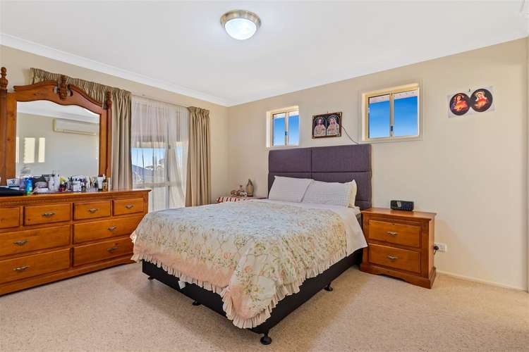 Seventh view of Homely house listing, 19 Smythe Drive, Highfields QLD 4352