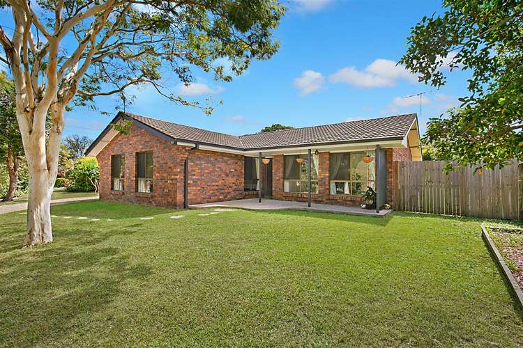 Second view of Homely house listing, 6 Parker Street, Shailer Park QLD 4128