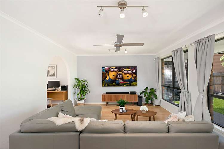 Third view of Homely house listing, 6 Parker Street, Shailer Park QLD 4128