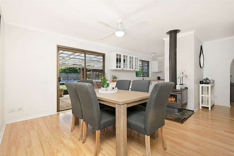 Fourth view of Homely house listing, 6 Parker Street, Shailer Park QLD 4128