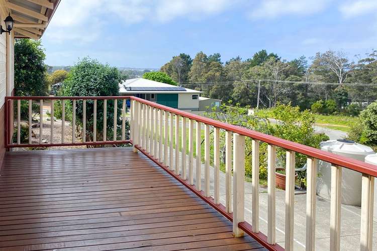 Second view of Homely house listing, 1 Russell Rise, Denmark WA 6333