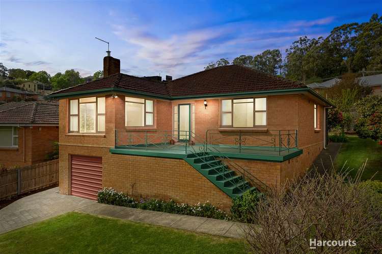 Main view of Homely house listing, 26 Chungon Crescent, South Launceston TAS 7249