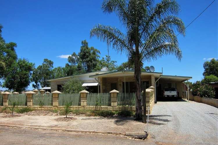 Main view of Homely house listing, 35 Smith Street, Bolgart WA 6568