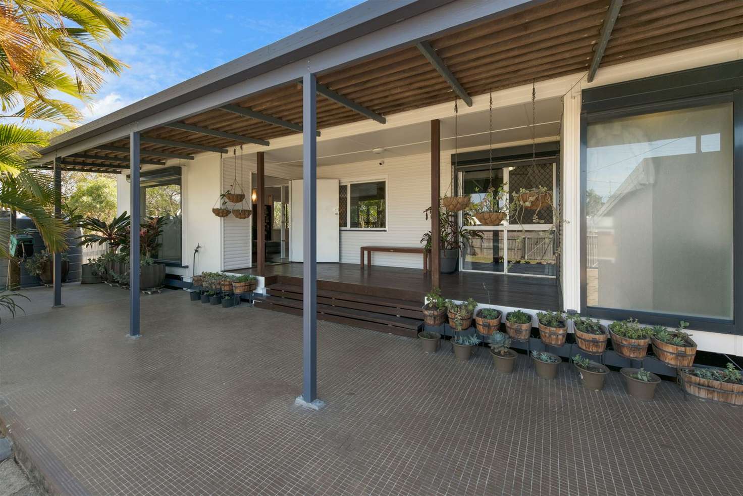 Main view of Homely house listing, 12 Percy Street, West End QLD 4810