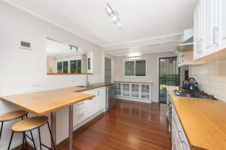 Second view of Homely house listing, 12 Percy Street, West End QLD 4810