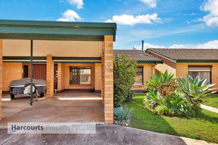Second view of Homely unit listing, 9/3A Wattle Avenue, Royal Park SA 5014