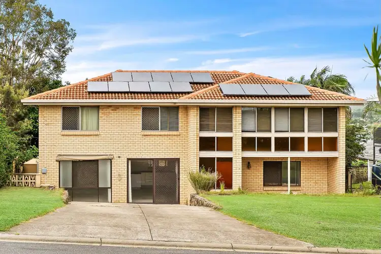 44 Dalmeny
