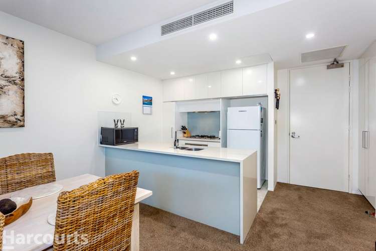 Fourth view of Homely apartment listing, 110/11 Trevillian Quay, Kingston ACT 2604