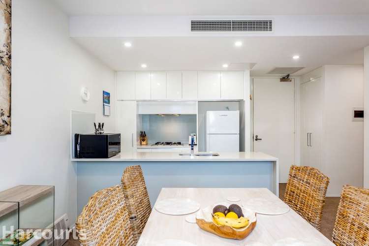 Fifth view of Homely apartment listing, 110/11 Trevillian Quay, Kingston ACT 2604