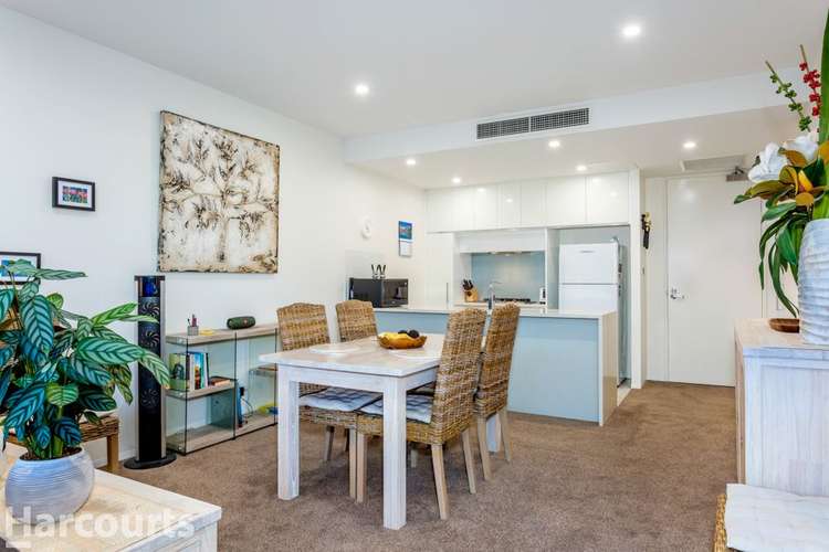 Sixth view of Homely apartment listing, 110/11 Trevillian Quay, Kingston ACT 2604