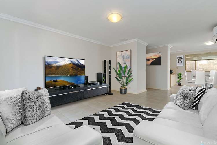 Second view of Homely unit listing, 6A Windemere Crescent, Nollamara WA 6061