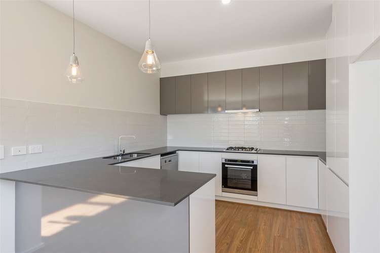 Second view of Homely unit listing, 3/35 Logan Street, Hamlyn Heights VIC 3215