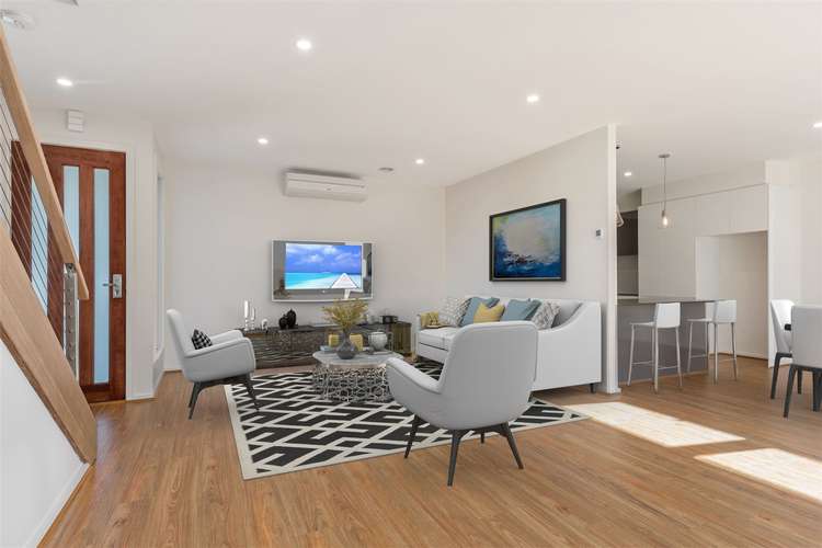 Fourth view of Homely unit listing, 3/35 Logan Street, Hamlyn Heights VIC 3215