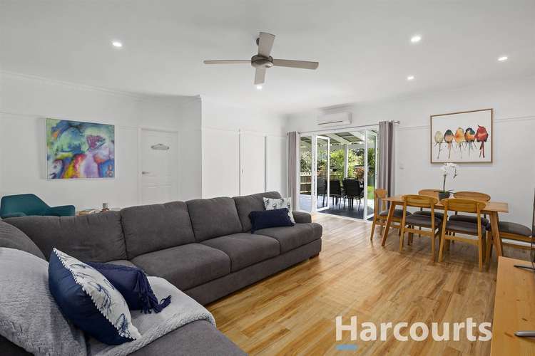 Fifth view of Homely house listing, 661 Mount Dandenong Road, Kilsyth VIC 3137
