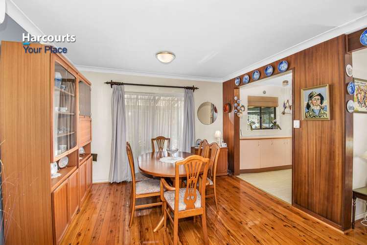 Third view of Homely house listing, 31 Erebus Crescent, Tregear NSW 2770