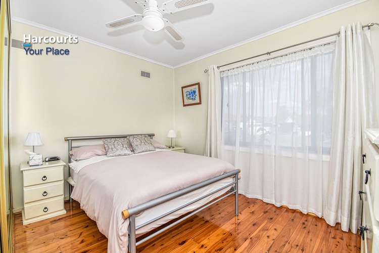 Fifth view of Homely house listing, 31 Erebus Crescent, Tregear NSW 2770