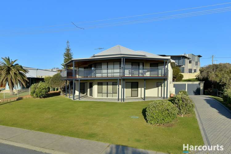 Fourth view of Homely house listing, 4 Avalon Parade, Falcon WA 6210
