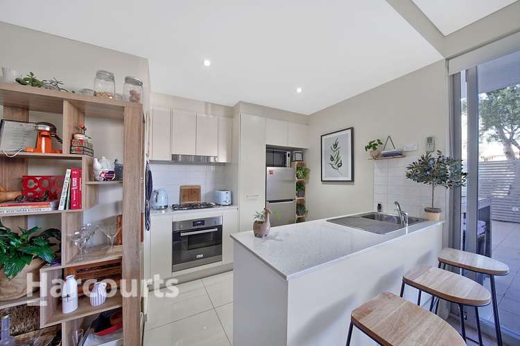 Third view of Homely unit listing, 36/12-20 Tyler Street, Campbelltown NSW 2560