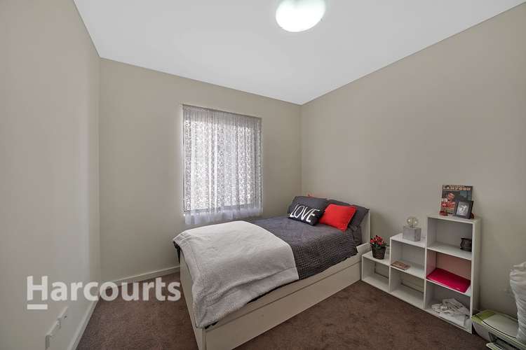Fourth view of Homely unit listing, 36/12-20 Tyler Street, Campbelltown NSW 2560