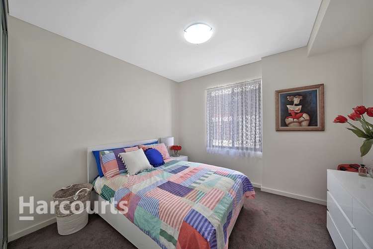 Fifth view of Homely unit listing, 36/12-20 Tyler Street, Campbelltown NSW 2560