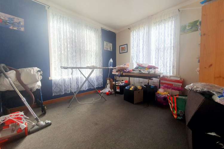 Fifth view of Homely house listing, 26 Leventhorpe Street, Zeehan TAS 7469