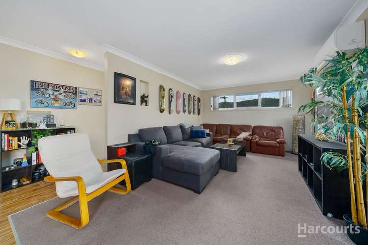 Second view of Homely house listing, 1/243 Bligh Street, Warrane TAS 7018
