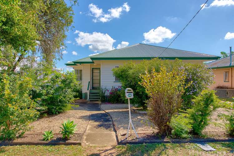 Second view of Homely house listing, 299 Beams Road, Taigum QLD 4018