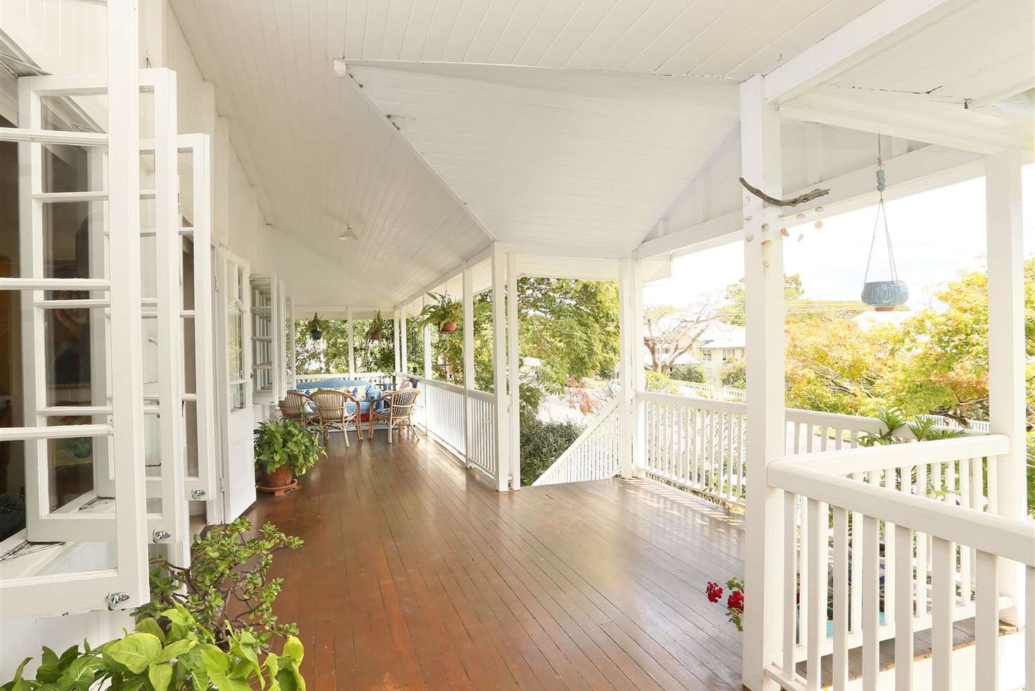 Main view of Homely house listing, 43 Bayview Terrace, Clayfield QLD 4011