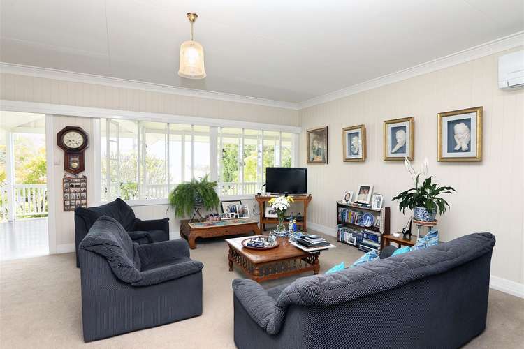 Third view of Homely house listing, 43 Bayview Terrace, Clayfield QLD 4011