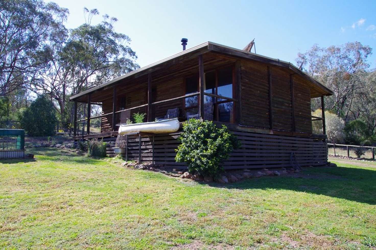 Main view of Homely ruralOther listing, 224 Upper Bullawa Creek Road, Narrabri NSW 2390