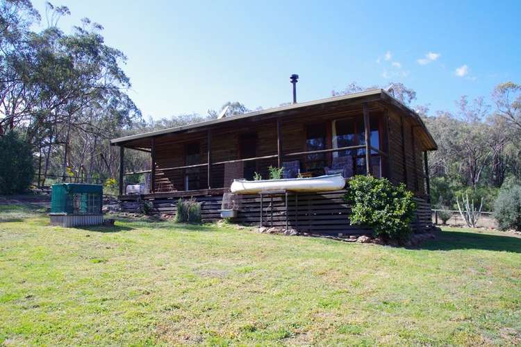 Second view of Homely ruralOther listing, 224 Upper Bullawa Creek Road, Narrabri NSW 2390