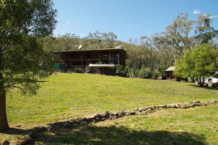 Third view of Homely ruralOther listing, 224 Upper Bullawa Creek Road, Narrabri NSW 2390