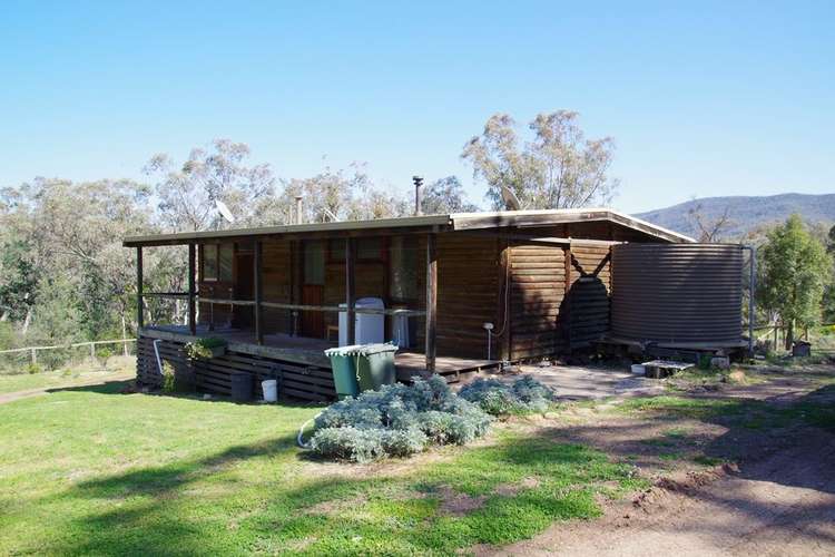 Fifth view of Homely ruralOther listing, 224 Upper Bullawa Creek Road, Narrabri NSW 2390