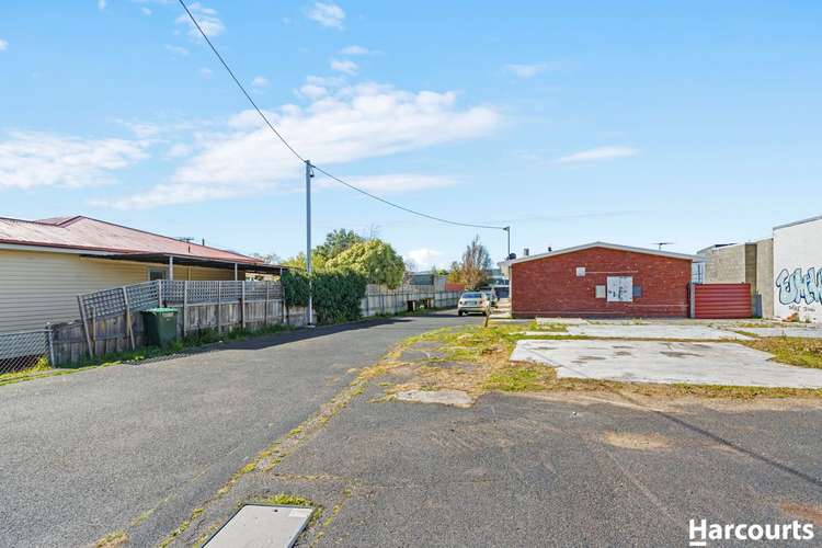 Fifth view of Homely residentialLand listing, 79 Charles Street, Moonah TAS 7009
