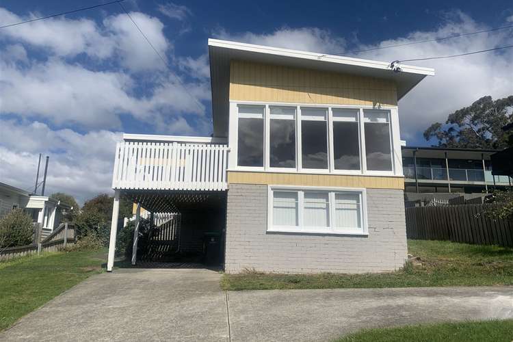 Second view of Homely house listing, 22 Raymont Terrace, Mount Stuart TAS 7000