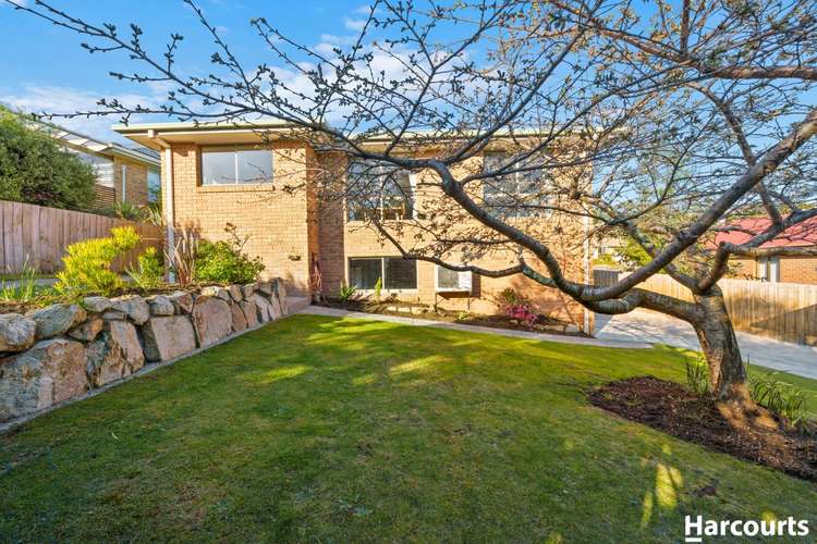 Main view of Homely house listing, 10 Evergreen Terrace, Geilston Bay TAS 7015